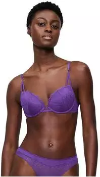 Triumph That Night In Vegas Push-up BH (10224875) violet