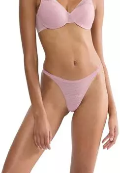 Triumph Signature Sheer String (10216494) rose