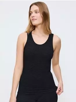 Triumph Beauty Layers Unterhemd (10225621) black
