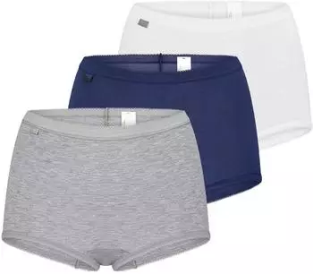 Sloggi 3-Pack Maxi Basic+ (10105593) multiple colours 17