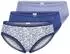 Sloggi 3-Pack Go Crush Hipster (10219671)
