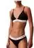 Calvin Klein Lightly Lined Triangel Bra (LV00QF8498)