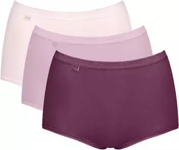 Sloggi 3-Pack Maxi Basic+ (10105593) multiple colours 13