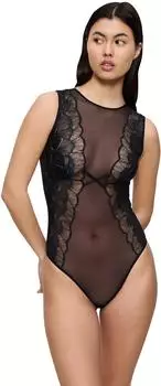 Triumph Palina Moonlight Kiss Body (10225023) black