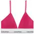 Calvin Klein Lightly Lined Triangel Bra (LV00QF8498)