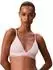 Calvin Klein Lightly Lined Triangel Bra (LV00QF8498)