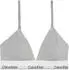 Calvin Klein Lightly Lined Triangel Bra (LV00QF8498)