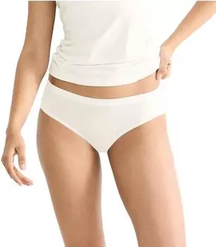 Sloggi Go Sense Hipster (10224857) white