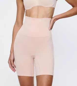 Triumph Soft Sculpt Formender Maxi Slip (10226305) neutral beige