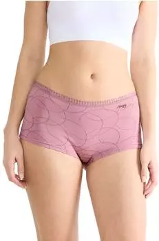 Sloggi Go Crush Shorty (10219652) multicolor