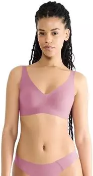 Sloggi Zero Feel Soft bra (10217729) violet
