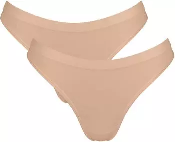 Sloggi Go Sense Tanga (10224864) peanut butter