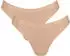 Sloggi Go Sense Tanga (10224864) peanut butter