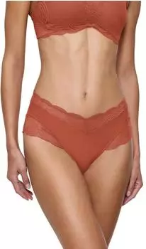Triumph Lift Smart Bandeau-Slip (10215945) orange