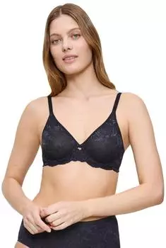 Triumph Amourette Charm Bügel-BH (10214458) slate