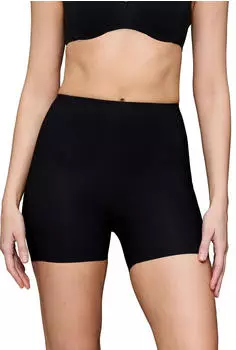 Triumph Bmu Illusion Curve Figurformende Shorts (10224849) black