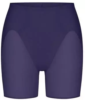 Triumph Bmu Illusion Curve Figurformende Shorts (10224849) prussian blue