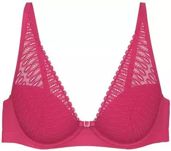 Triumph Aura Spotlight Gef&uuml;tterter B&uuml;gel-BH (10216460) flashy pink