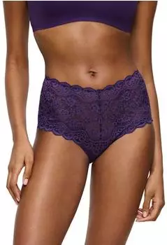 Triumph Amourette Maxi (10210675) violet