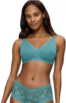 Triumph Minimizer BH Amourette (10210668) quiet turquoise