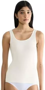Sloggi GO Sense Tank Top (10224660) silk white