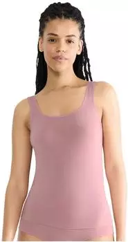 Sloggi GO Sense Tank Top 10224660 tea rose