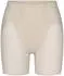 Triumph Bmu Illusion Curve Figurformende Shorts (10224849) beige