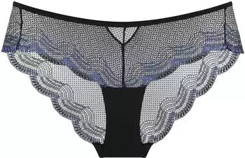 Triumph Comfort Glam Hipster (10224929) black