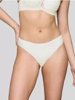 Triumph Body Make-up Illusion Lace Tai (10219711) white