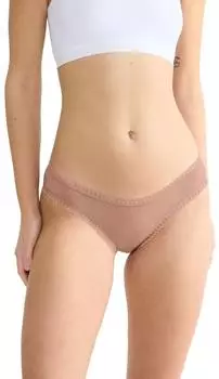 Sloggi Go Crush Mini (10219682) cameo brown