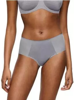 Triumph Essential Minimizer Hipster (10219754) grey