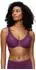 Triumph Wild Rose Sensation Minimizer Bra