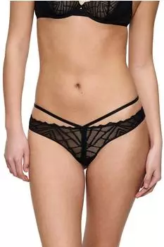 Triumph That Night In Vegas String (10224867) black