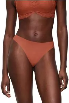 Triumph Pretty Micro String (10222212) orange