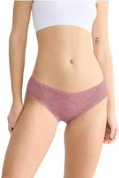Sloggi 3-Pack Go Crush Hipster (10219671) multiple colours V002