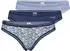 Sloggi 3-Pack Mini sloggi Go Crush (10219682)
