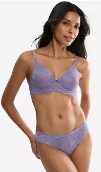 Triumph Amourette Charm Bügel-BH (10214458) violet