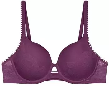 Triumph Wild Rose Sensation Formender BH (10205990) flower purple