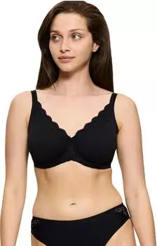 Triumph Amourette Minimizer BH (10210670) black
