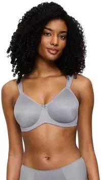 Triumph Essential Minimizer Minimizer BH (10219713) grey shadow