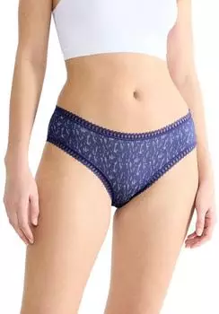 Sloggi 3-Pack Go Crush Hipster (10219671) multiple colours V004