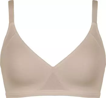 Naturana Sport-BH (5021) light beige