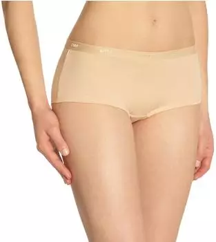 Dim Les Pockets Ecodim Boxershorts 3er-Pack (D4H01-8EP) haut/rose/perlmutt