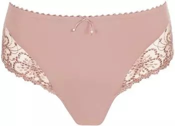 Marie Jo Jane High Waist Brief hellrosa