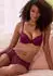 Nuance High-Waist-Panty Vivianna