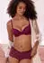Nuance High-Waist-Panty Vivianna