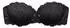 Vivance Dreams Balconette Push-up-BH mit abnehmbaren Trägern (874517) schwarz