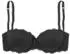 Vivance Dreams Balconette Push-up-BH mit abnehmbaren Trägern (874517) schwarz