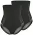 Ysabel Mora High-Waist Panty mit Shaping-Effekt schwarz
