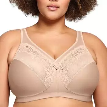 Glamorise MagicLift Minimizer BH (1003) haut